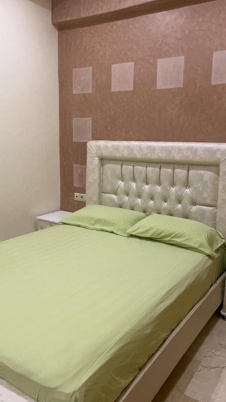 Appartement Deluxe Avec Piscine Privee 아가디르 외부 사진
