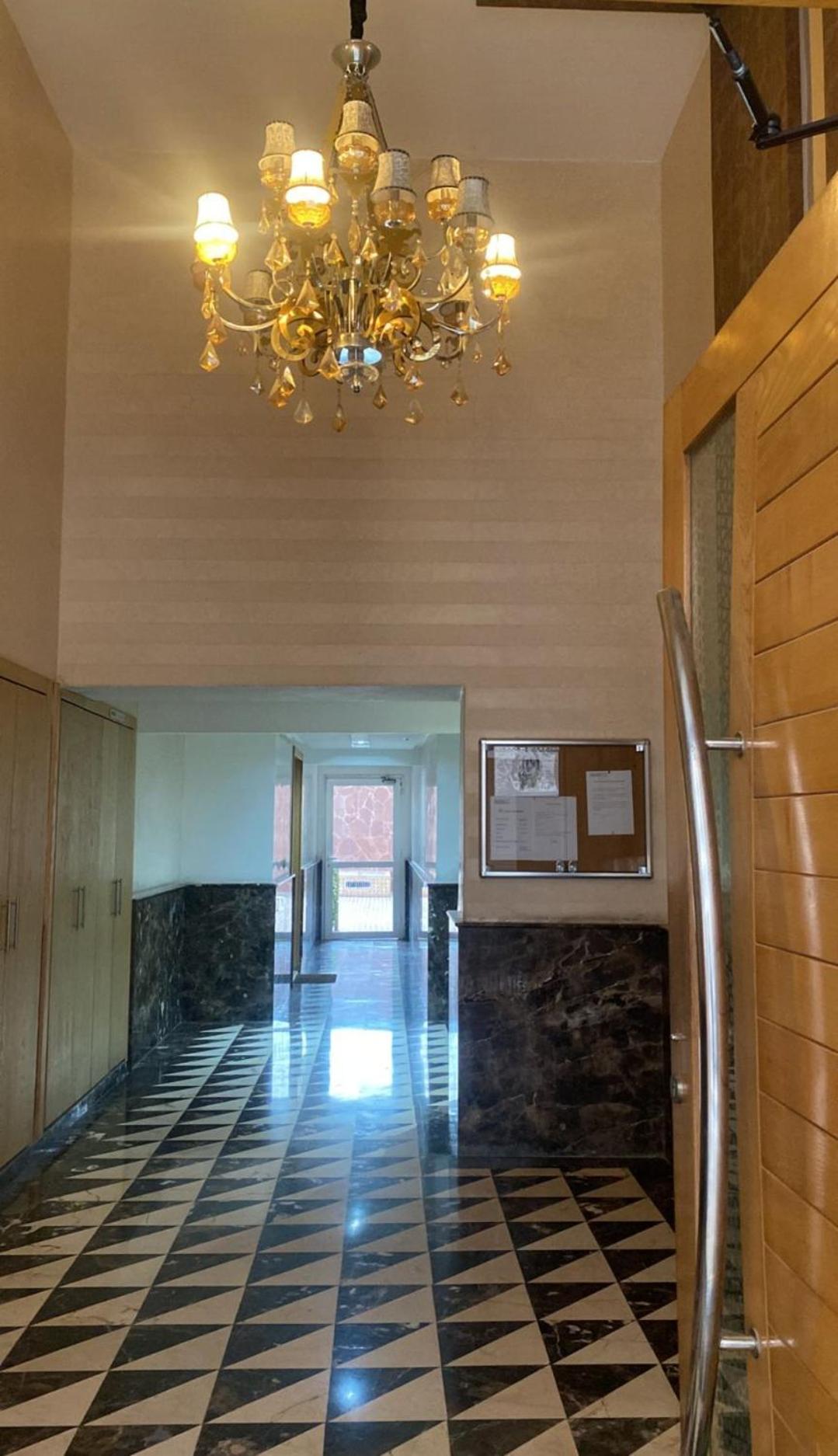 Appartement Deluxe Avec Piscine Privee 아가디르 외부 사진